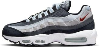 Nike Air Max 95 Wolf Grey Black Blue Tint DM0011-011