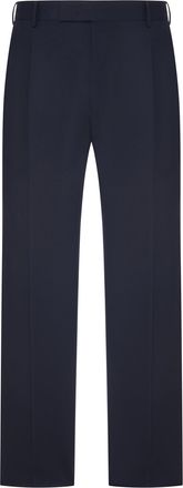Pantaloni Torino TAILORED FABRIC TROUSERS WITH PLEATS - Pt Torino - Man