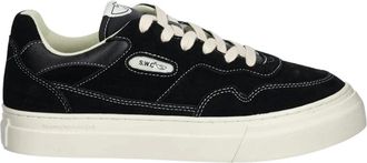 Stepney Workers Club S.w.c. Stepney Workers Club, Uomo, Scarpe, Nero, 38 EU, new