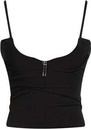 Sami Miro Vintage TOPWEAR - Tops on YOOX.COM