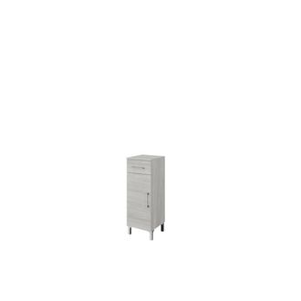 OEM Base Rubino 1a+1c Rovere Grigio