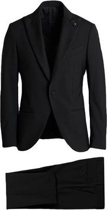 Lardini SUITS and CO-ORDS - Suits on YOOX.COM