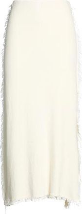 Semicouture PARTES DE ABAJO - Faldas midi en YOOX.COM
