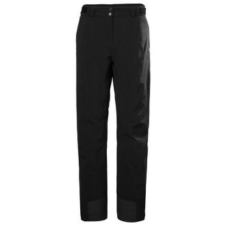 Helly Hansen Courchevel Pant Skihose f&uuml;r Damen | schwarz