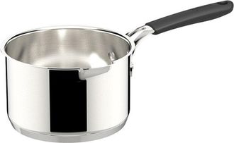 Lagostina Lagostina - Cacerola Alta De Acero Inoxidable 16cm - 012896031516
