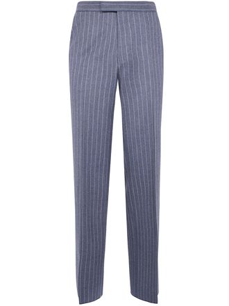 Tom Ford Pants High-Waist Wide