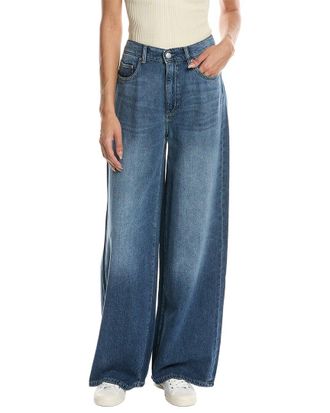 DL1961 Dl1961 Hepburn Straight Jean