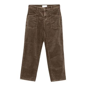 Five Jeans Mujer, Pantalones, Marr&oacute;n, Talla: W30
