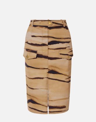 Elisabetta Franchi Tigerrock