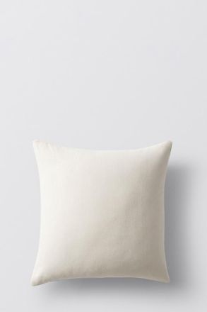 Coyuchi Feather Pillow Insert