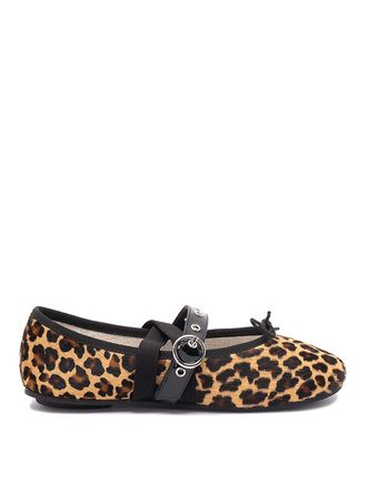 Repetto Ballet Twist Ballerinas