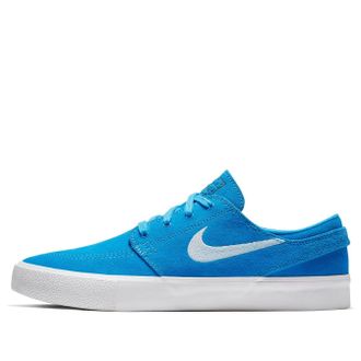 Nike Zoom Janoski RM SB Light Photo Blue AQ7475-400