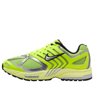Nike (WMNS) Nike Air Peg 2K5 Volt Metallic Silver HQ1675-700