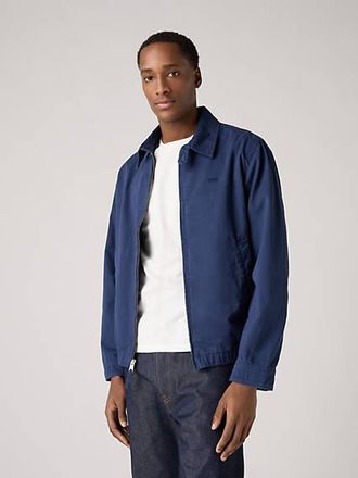 Levi's Coloma Classic Jacket - Mens - XL - Blue