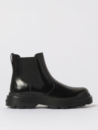 Tod's Boot TODS Men color Black