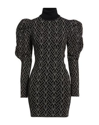 Elisabetta Franchi Mini dresses