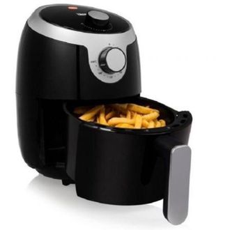 Tristar Freidora Freidora Por Aire Fr9006pr 1,8l, 1000w, Neg