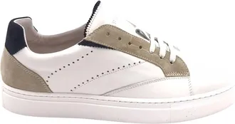 Frau Uomo, Scarpe, Bianco, 41 EU, new