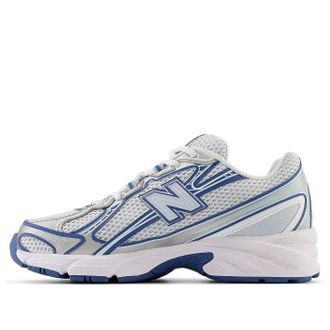 New Balance 740 Ice Blue Sea Stone White U740LB2