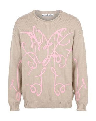 Acne Studios MAGLIERIA - Pullover su YOOX.COM
