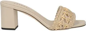 Serena Uziyel FOOTWEAR - Sandals on YOOX.COM