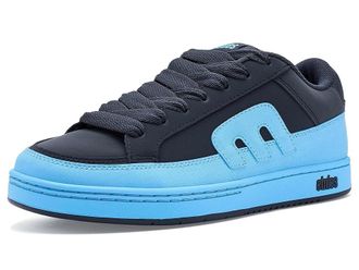 Etnies Kingpin 2k Mens Skate Shoes Navy/Blue : 11.5 D - Medium, Suede