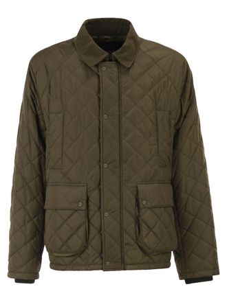 Herno Chamonix nylon jack
