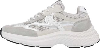 Voile Blanche Mujer, Zapatos, Blanco, Talla: 39 EU
