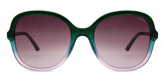 Mexx 6596 300 Mens Sunglasses Green Size 56
