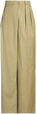Isabelle Blanche BOTTOMWEAR - Pantaloni su YOOX.COM
