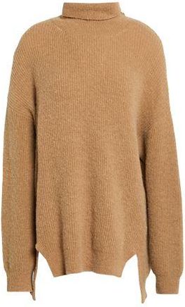 Tela KNITWEAR - Turtlenecks sur YOOX.COM