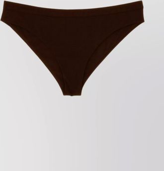 Jil Sander bikini briefs