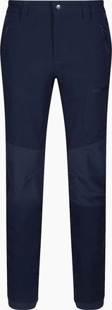 Regatta Mens Regatta Mens X-Pro Prolite Stretch Trousers - Navy - Size: 38/30