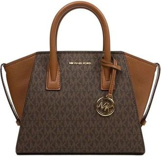 Michael Kors Mujer, Bolsos, Marr&oacute;n, Talla: ONE Size