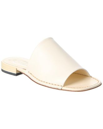 Tod's Leather Sandal