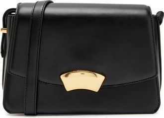 3.1 Phillip Lim ID Medium Leather Shoulder bag - Black - One Size
