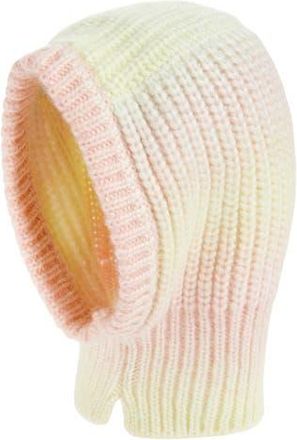 Tasha Knit Balaclava in Pastel Multi at Nordstrom Rack