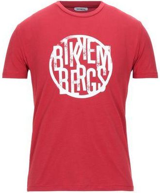Dirk Bikkembergs TOPWEAR - T-shirts sur YOOX.COM