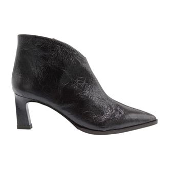 Catwalk Ctwlk., Schoenen, Dames, Bruin, 38 EU, Drago Enkellaars