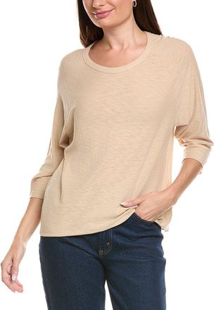 James Perse Raglan Top