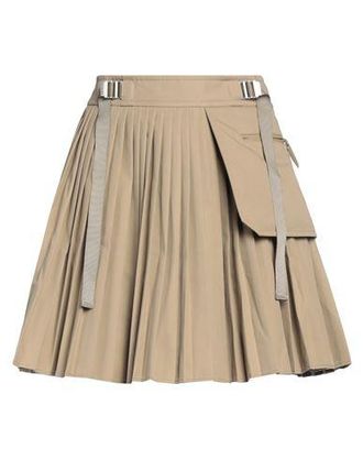 Dior BOTTOMWEAR - Mini skirts sur YOOX.COM