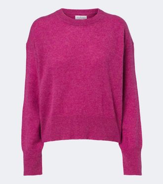 Velvet Jersey Alba de cachemir