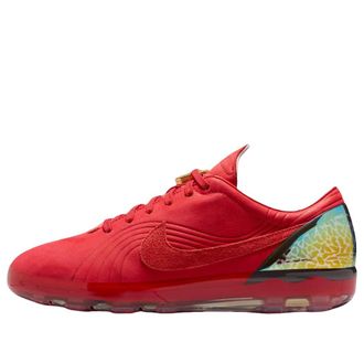 Nike x Air Jordan Cryoshot Mercurial Vapor 1 University Red IO8209-600