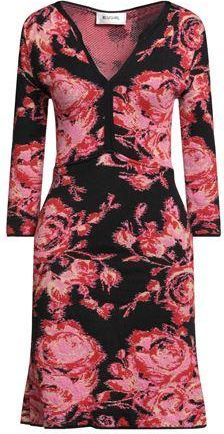 Blugirl VESTIDOS - Minivestidos en YOOX.COM