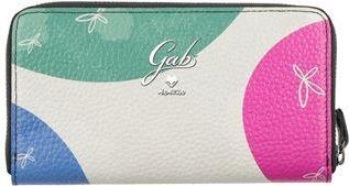Gabs Small Leather Goods - Wallets sur YOOX.COM