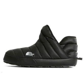 The North Face Thermoball Traction Slippers Tnf Black NF0A3MKH-KY4