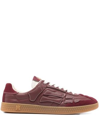 Amiri Sneakers Pacific Footballers - Rosso