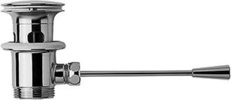 Duravit V&aacute;lvula De Palanca De Rodilla Duravit De Accionamiento