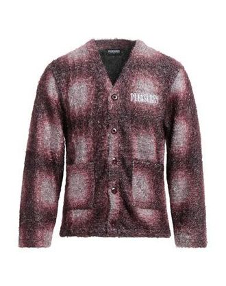 Pleasures KNITWEAR - Cardigans on YOOX.COM