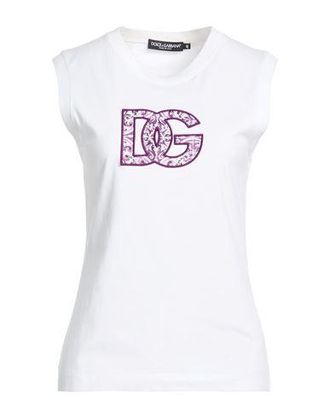 Dolce & Gabbana TOPWEAR - T-shirts su YOOX.COM